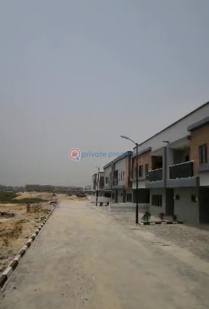 Residential Land For Sale Meridian Boulevard Estate Okun Ajah By Abraham Adesanya Estate Lekki Scheme Ll Okun Ajah Lagos - 2