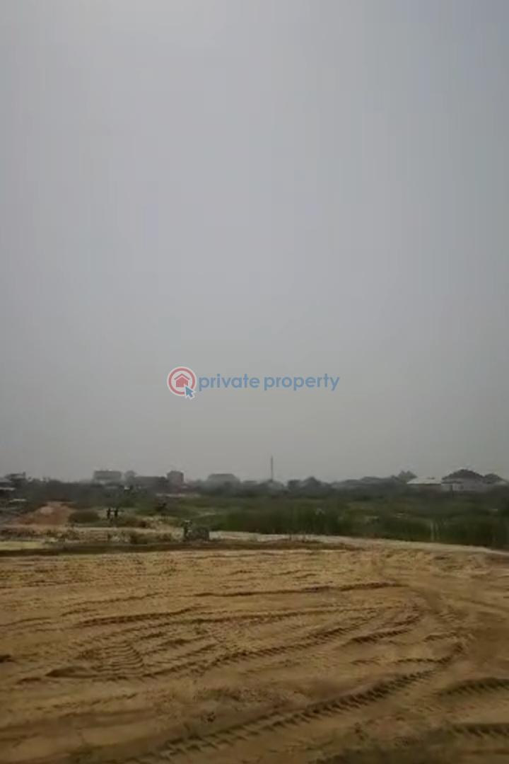 Residential Land For Sale Meridian Boulevard Estate Okun Ajah By Abraham Adesanya Estate Lekki Scheme Ll Okun Ajah Lagos - 6