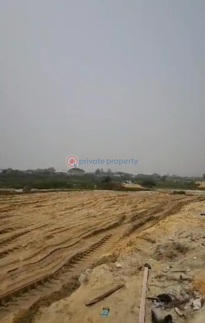 Residential Land For Sale Meridian Boulevard Estate Okun Ajah By Abraham Adesanya Estate Lekki Scheme Ll Okun Ajah Lagos - 4
