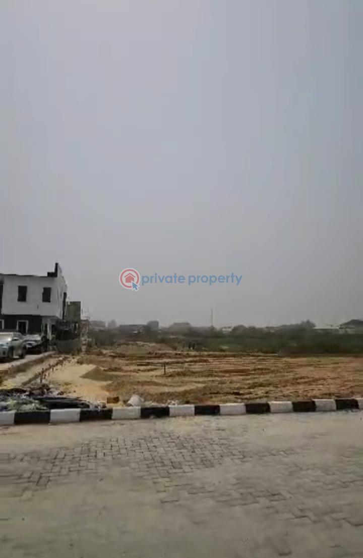 Residential Land For Sale Meridian Boulevard Estate Okun Ajah By Abraham Adesanya Estate Lekki Scheme Ll Okun Ajah Lagos - 14