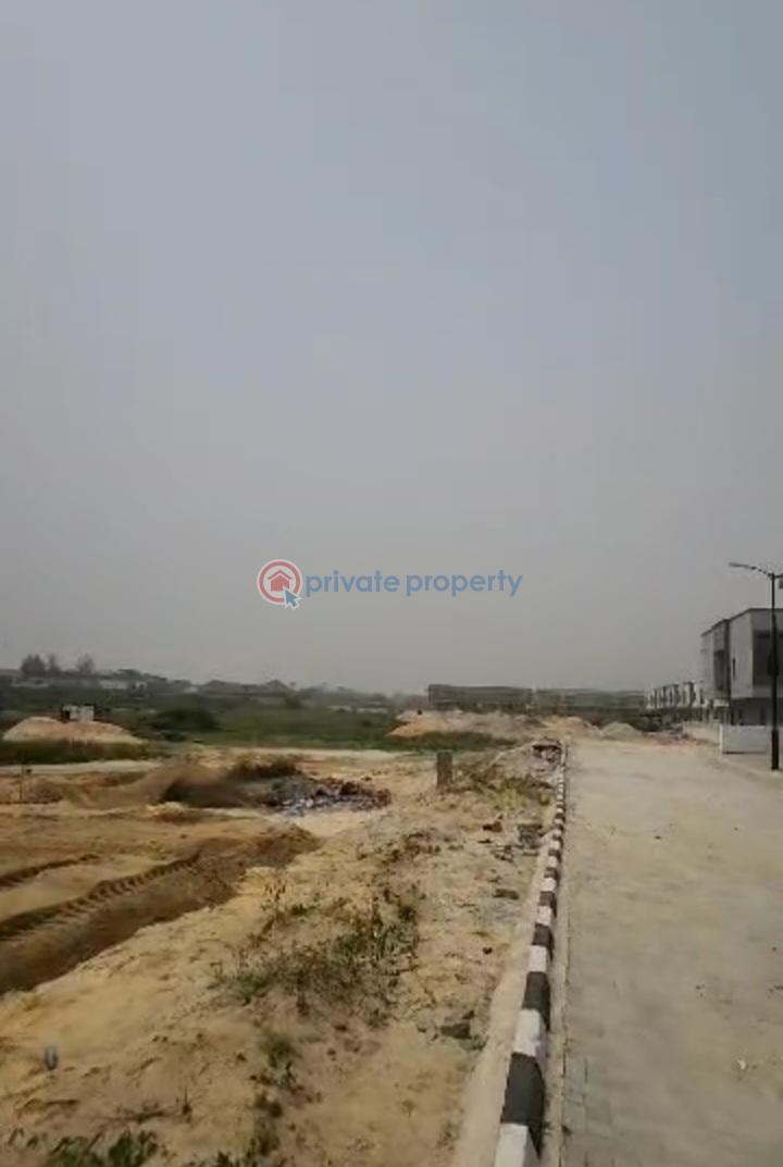 Residential Land For Sale Meridian Boulevard Estate Okun Ajah By Abraham Adesanya Estate Lekki Scheme Ll Okun Ajah Lagos - 3