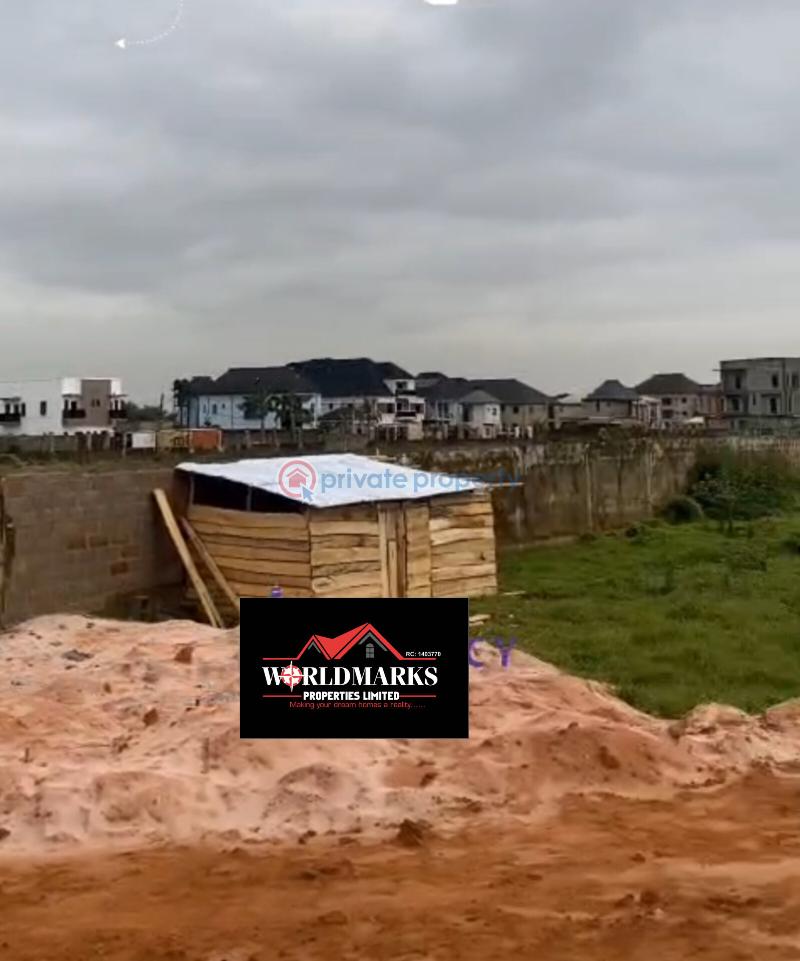 Residential Land For Sale Peak Gardens Estate Off Lagos Ibadan Expressway Arepo Ogun State Arepo Lagos Extension Ogun - 5
