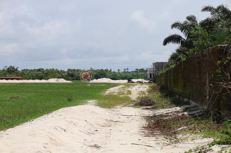 Residential Land For Sale Peak Palm Estate Eleko Ibeju Lekki Lagos Eleko Ibeju-Lekki Lagos - 1