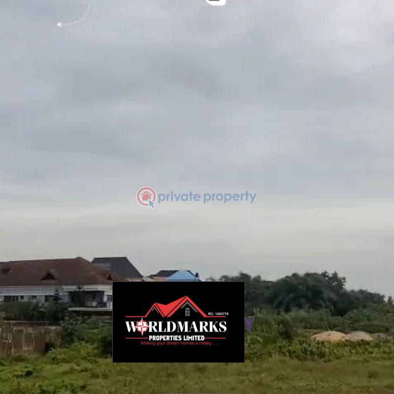Residential Land For Sale Peak Gardens Estate Off Lagos Ibadan Expressway Arepo Ogun State Arepo Lagos Extension Ogun - 8