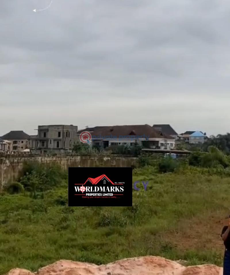 Residential Land For Sale Peak Gardens Estate Off Lagos Ibadan Expressway Arepo Ogun State Arepo Lagos Extension Ogun - 3