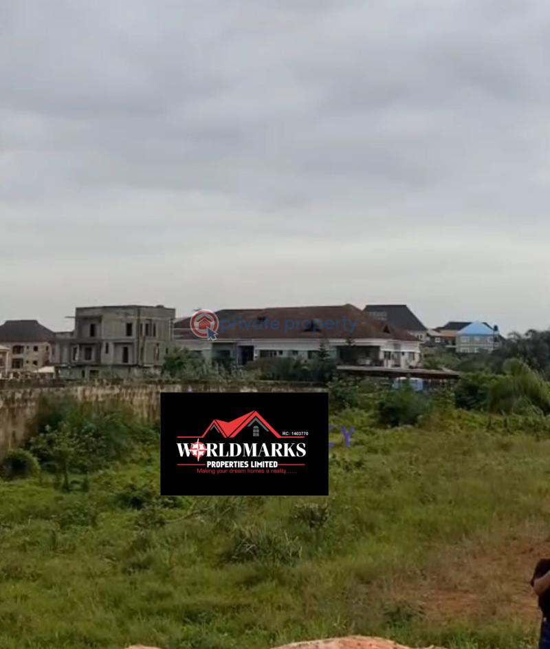 Residential Land For Sale Peak Gardens Estate Off Lagos Ibadan Expressway Arepo Ogun State Arepo Lagos Extension Ogun - 7