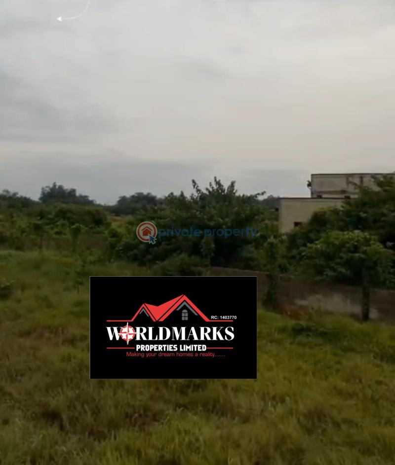 Residential Land For Sale Peak Gardens Estate Off Lagos Ibadan Expressway Arepo Ogun State Arepo Lagos Extension Ogun - 10