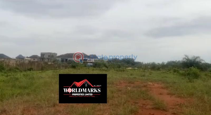 Residential Land For Sale Peak Gardens Estate Off Lagos Ibadan Expressway Arepo Ogun State Arepo Lagos Extension Ogun - 2
