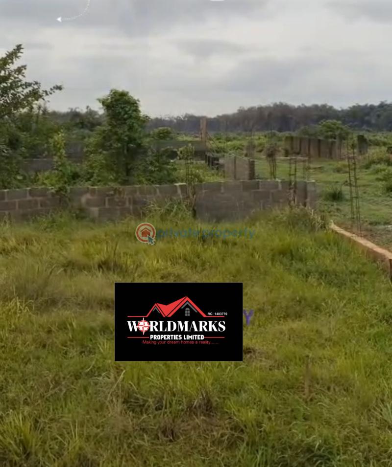 Residential Land For Sale Peak Gardens Estate Off Lagos Ibadan Expressway Arepo Ogun State Arepo Lagos Extension Ogun - 6