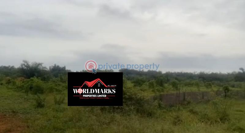 Residential Land For Sale Peak Gardens Estate Off Lagos Ibadan Expressway Arepo Ogun State Arepo Lagos Extension Ogun - 11