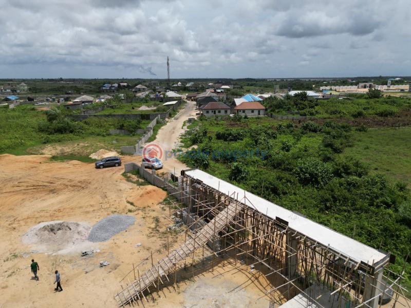 Residential Land For Sale Serenity Gardens Okegun Elerangbe Lagos Epe Expressway Eleran Igbe Ibeju-Lekki Lagos - 17