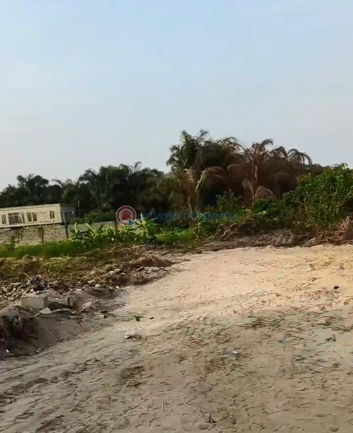 Residential Land For Sale City View Estate School Gate Lakowe Lagos Lakowe Ajah Lagos - 4