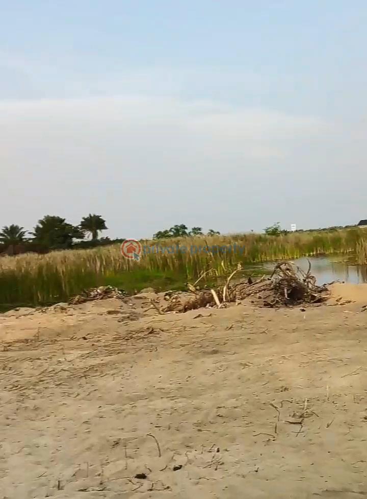 Residential Land For Sale City View Estate School Gate Lakowe Lagos Lakowe Ajah Lagos - 9