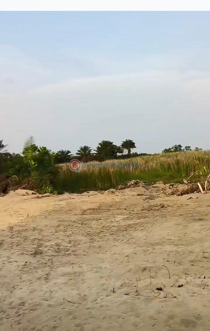 Residential Land For Sale City View Estate School Gate Lakowe Lagos Lakowe Ajah Lagos - 7