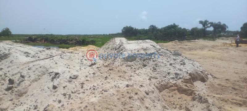 Residential Land For Sale Atlantic City Estate 2.0 Behind Novare Shoprite Monastery Road Sangotedo Lekki Lagos Sangotedo Ajah Lagos - 7
