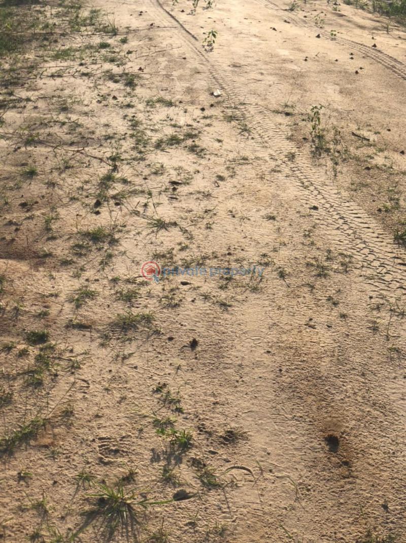 Residential Land For Sale New Lekki Smart City Estate Eluju Town By Amen Estate Phase 2 Eleko Ibeju Lekki Lagos Eluju Ibeju-Lekki Lagos - 10