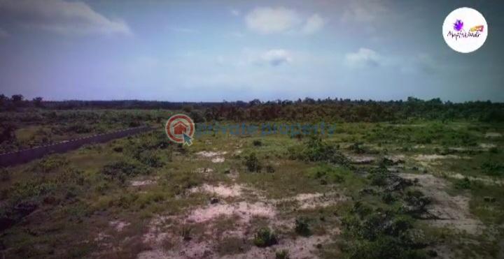 Residential Land For Sale Maplewoods Pearl Estate Ilagbo Ibeju Lekki Lagos Eleko Ibeju-Lekki Lagos - 4