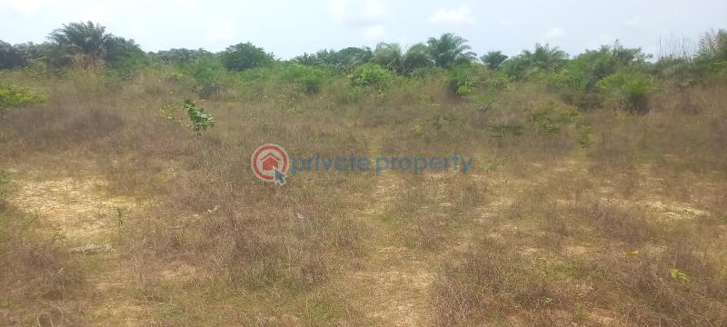 Mixed use Land For Sale Harmony Casa Estate Along Elerangbe Road Eleran Igbe Ibeju-Lekki Lagos - 18