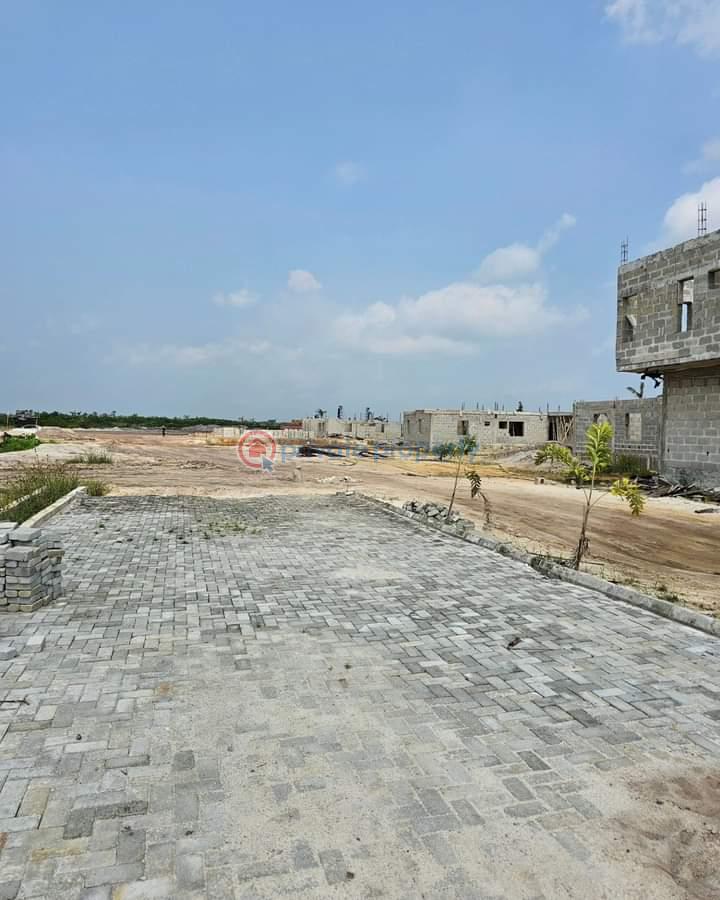 Land For Sale Peak Resort And Golf Estate Lakowe Ibeju-Lekki Lagos - 2