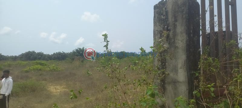 Mixed use Land For Sale Harmony Casa Estate Along Elerangbe Road Eleran Igbe Ibeju-Lekki Lagos - 4