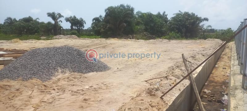 Residential Land For Sale Atlantic City Estate 2.0 Behind Novare Shoprite Monastery Road Sangotedo Lekki Lagos Sangotedo Ajah Lagos - 17