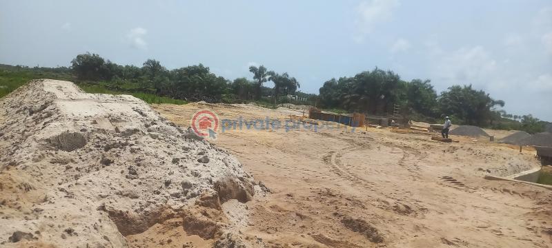 Residential Land For Sale Atlantic City Estate 2.0 Behind Novare Shoprite Monastery Road Sangotedo Lekki Lagos Sangotedo Ajah Lagos - 1
