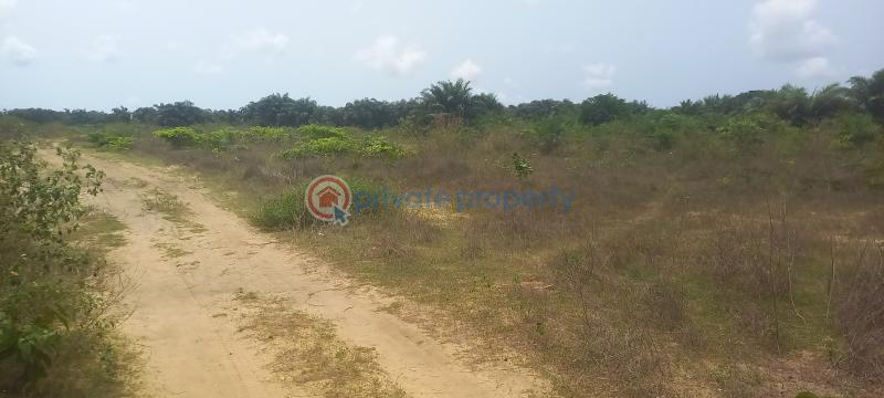 Mixed use Land For Sale Harmony Casa Estate Along Elerangbe Road Eleran Igbe Ibeju-Lekki Lagos - 20