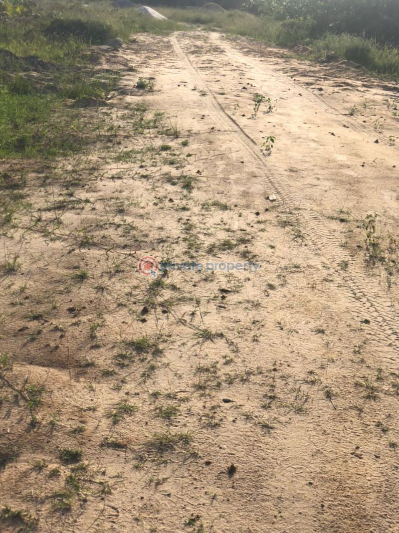 Residential Land For Sale New Lekki Smart City Estate Eluju Town By Amen Estate Phase 2 Eleko Ibeju Lekki Lagos Eluju Ibeju-Lekki Lagos - 12