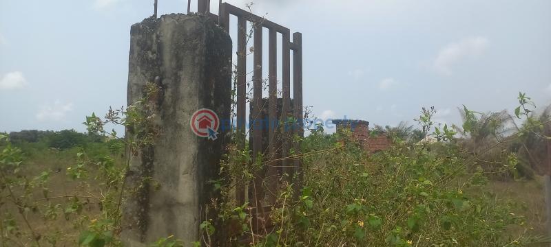 Mixed use Land For Sale Harmony Casa Estate Along Elerangbe Road Eleran Igbe Ibeju-Lekki Lagos - 6