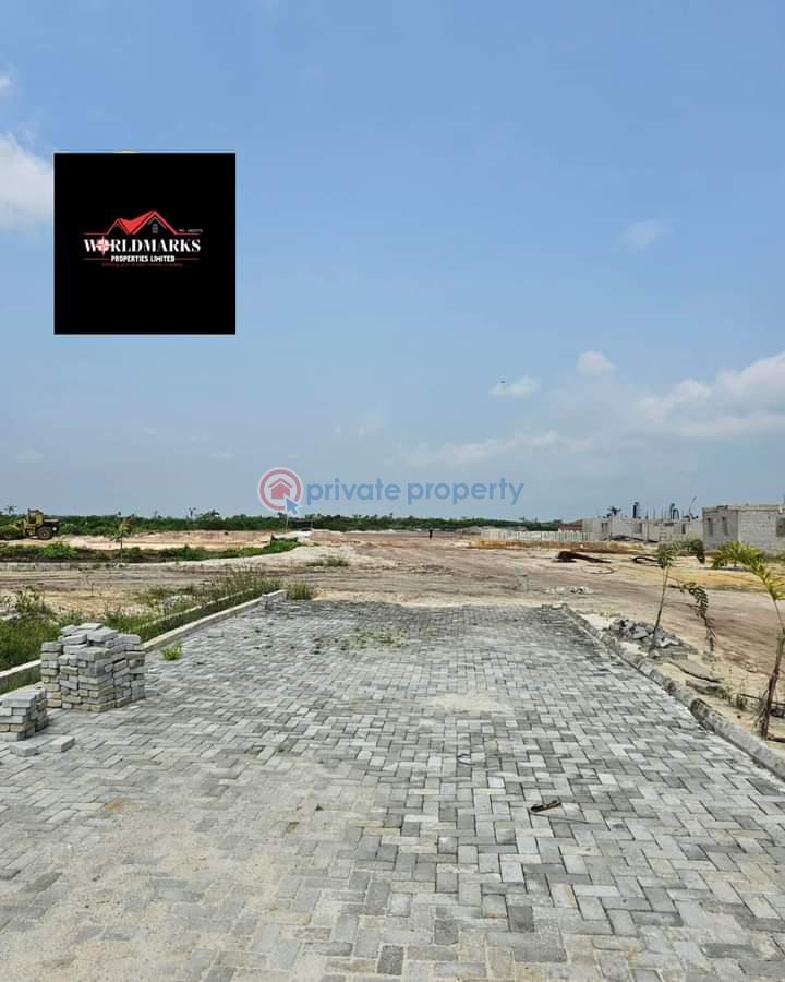Land For Sale Peak Resort And Golf Estate Lakowe Ibeju-Lekki Lagos - 4