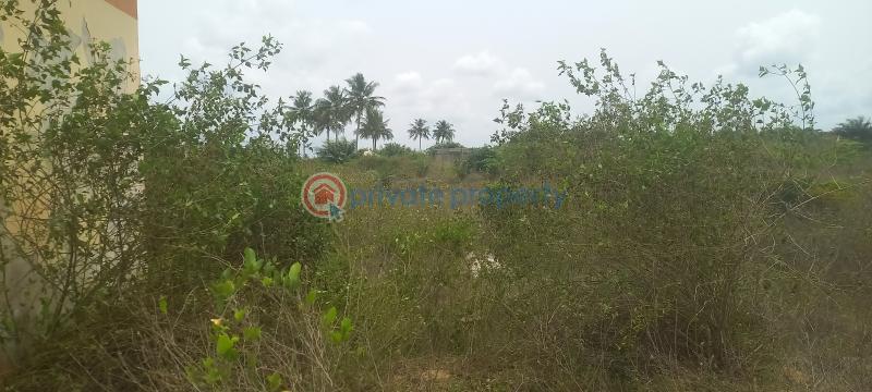 Mixed use Land For Sale Harmony Casa Estate Along Elerangbe Road Eleran Igbe Ibeju-Lekki Lagos - 16