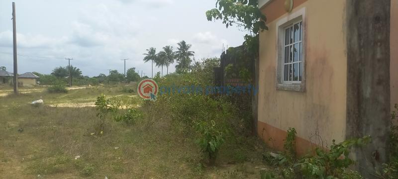 Mixed use Land For Sale Harmony Casa Estate Along Elerangbe Road Eleran Igbe Ibeju-Lekki Lagos - 8