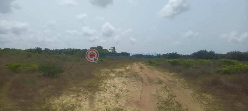 Mixed use Land For Sale Harmony Casa Estate Along Elerangbe Road Eleran Igbe Ibeju-Lekki Lagos - 12