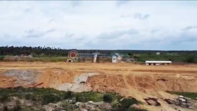 Residential Land For Sale Peak Palm Estate Eleko Ibeju Lekki Lagos Eleko Ibeju-Lekki Lagos - 7