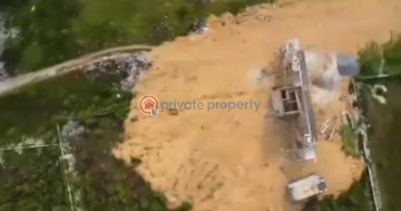 Residential Land For Sale Peak Palm Estate Eleko Ibeju Lekki Lagos Eleko Ibeju-Lekki Lagos - 13