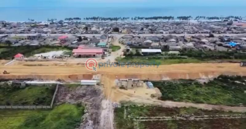 Residential Land For Sale Peak Palm Estate Eleko Ibeju Lekki Lagos Eleko Ibeju-Lekki Lagos - 5