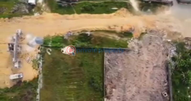 Residential Land For Sale Peak Palm Estate Eleko Ibeju Lekki Lagos Eleko Ibeju-Lekki Lagos - 11