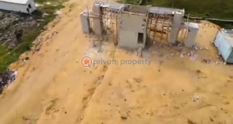 Residential Land For Sale Peak Palm Estate Eleko Ibeju Lekki Lagos Eleko Ibeju-Lekki Lagos - 14
