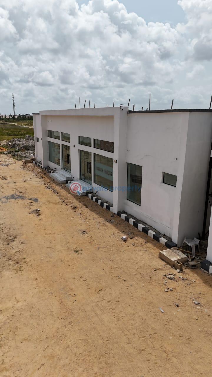 Residential Land For Sale Madison Garden Estate Chevron Lekki Lagos Chevron Drive Lekki Lagos - 4