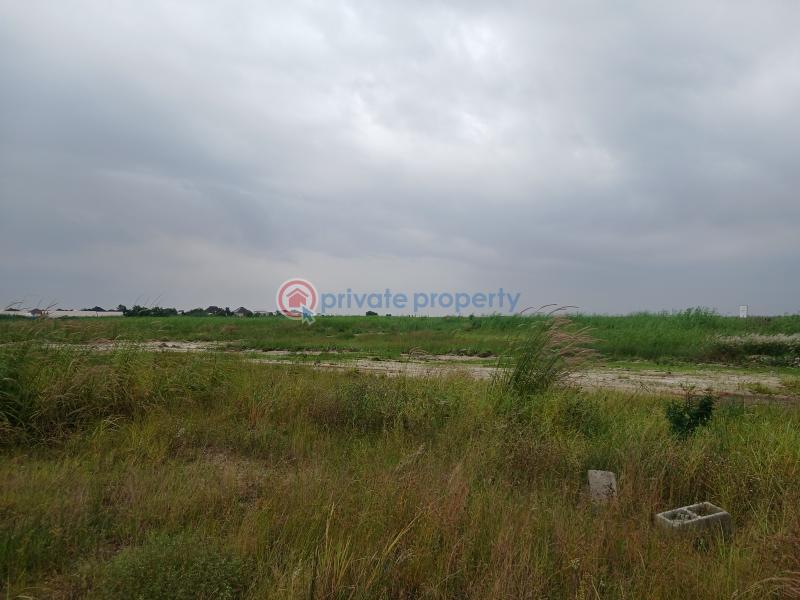 Residential Land For Sale Madison Garden Estate Chevron Drive Lekki Lagos Chevron Drive Lekki Lagos - 8