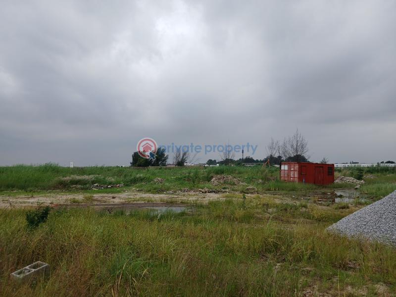 Residential Land For Sale Madison Garden Estate Chevron Drive Lekki Lagos Chevron Drive Lekki Lagos - 9