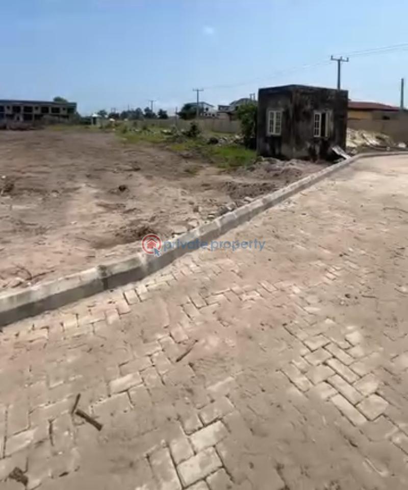 Residential Land For Sale Peak Bungalows Phase 1 Extension Oribanwa Phase 2 Awoyaya Lagos Awoyaya Ajah Lagos - 7
