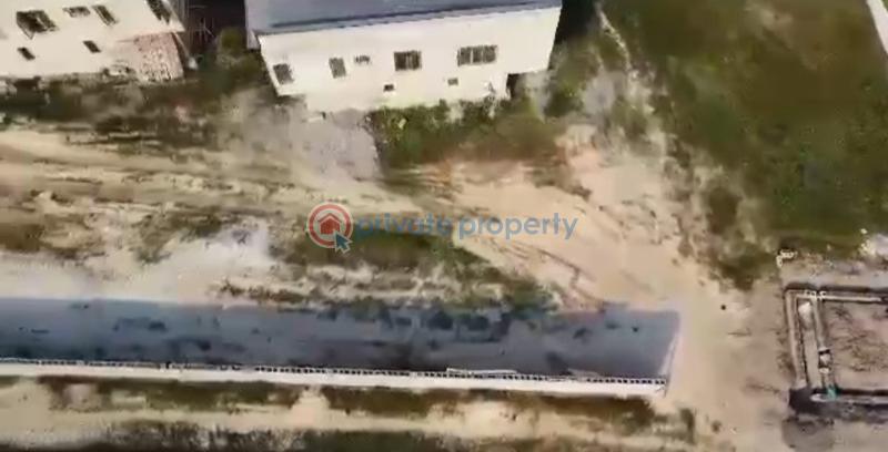 Residential Land For Sale Peak Terrace 2 Estate Abijo Abijo Ajah Lagos - 11