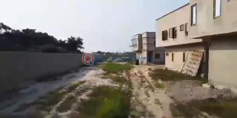 Residential Land For Sale Peak Terrace 2 Estate Abijo Abijo Ajah Lagos - 5
