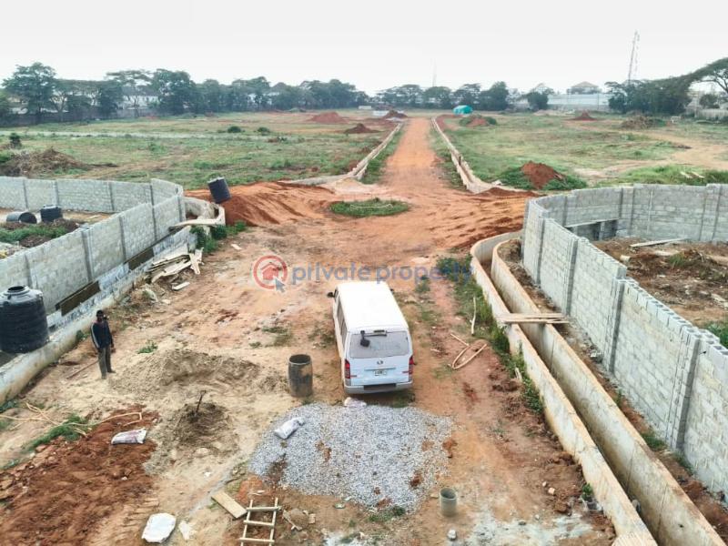 Residential Land For Sale Luxury Villa Located At Omole Kosofe Local Government Area, Lagos, Nigeria Kosofe/Ikosi Lagos - 2