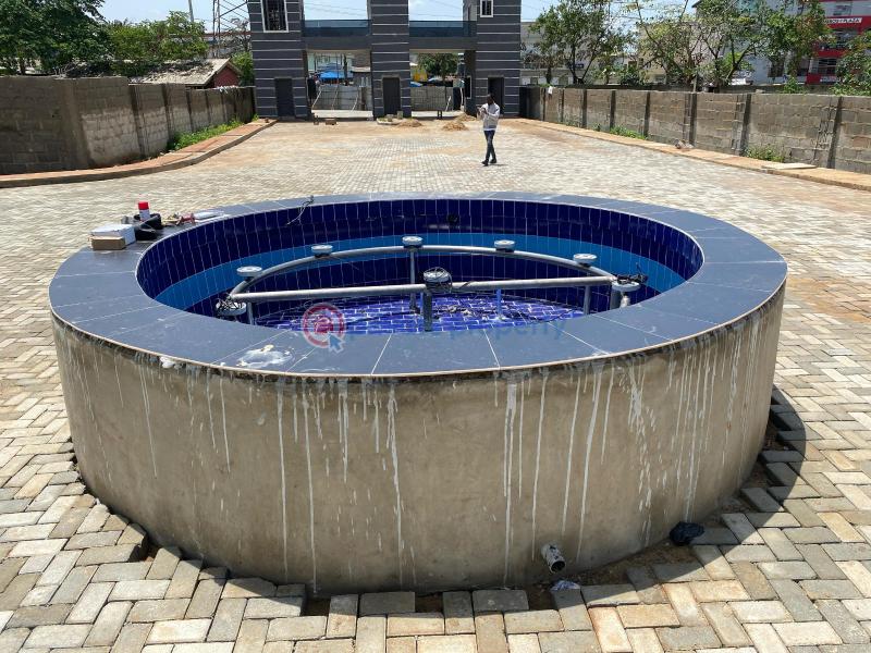 Land For Sale Ayhomes Luxury At Omole Kosofe Ikeja Lagos - 2