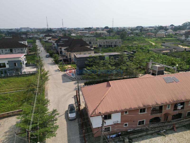 Residential Land For Sale Amity Estate Off Lagos Epe Expressway Sangotedo Ajah Lekki Lagos Sangotedo Ajah Lagos - 5