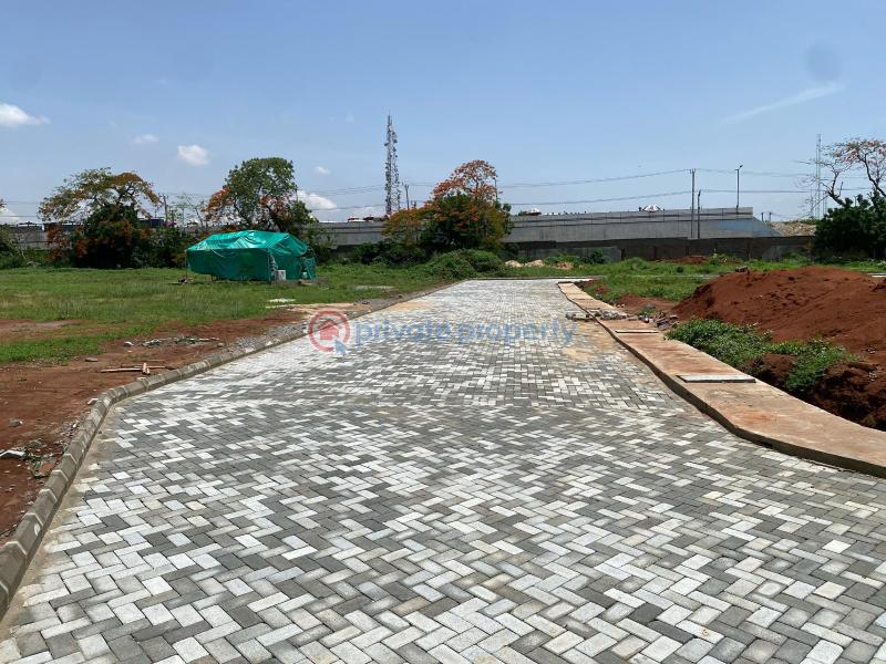 Land with governor's consent for sale at ayhomes luxury villa estate omole phase 2 lqgos - 3 Mixed use Land For Sale Ayhomes Luxury Villa Estate Omole Phase 2 Lagos Mainland Lagos Omole Phase 2 Ojodu Lagos - 3