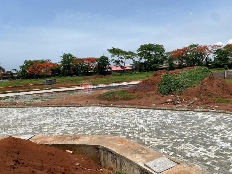 Land with governor's consent for sale at ayhomes luxury villa estate omole phase 2 lqgos - 5 Mixed use Land For Sale Ayhomes Luxury Villa Estate Omole Phase 2 Lagos Mainland Lagos Omole Phase 2 Ojodu Lagos - 5