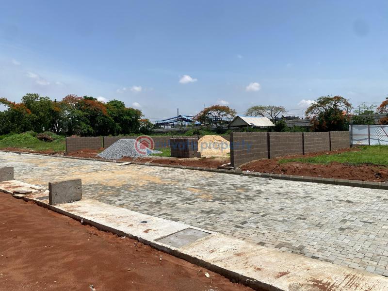 Land with governor's consent for sale at ayhomes luxury villa estate omole phase 2 lqgos - 13 Mixed use Land For Sale Ayhomes Luxury Villa Estate Omole Phase 2 Lagos Mainland Lagos Omole Phase 2 Ojodu Lagos - 13